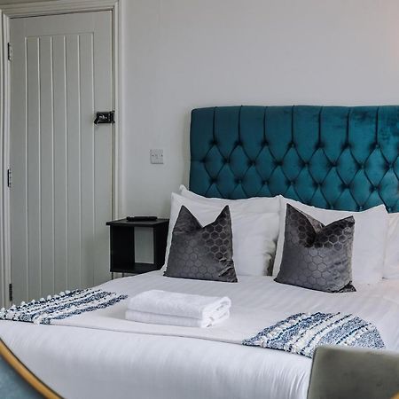 Host & Stay - The Kensington Townhouse Liverpool Exteriör bild