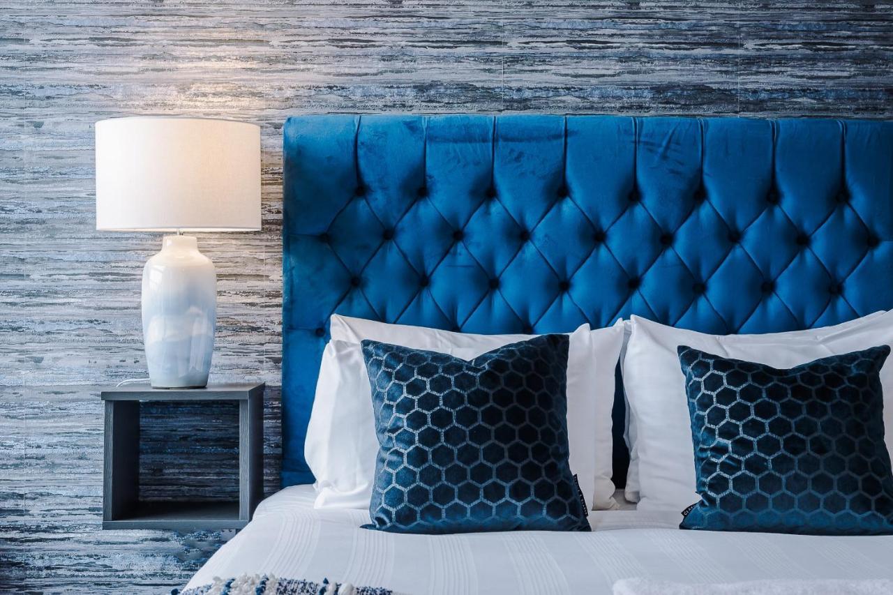 Host & Stay - The Kensington Townhouse Liverpool Exteriör bild
